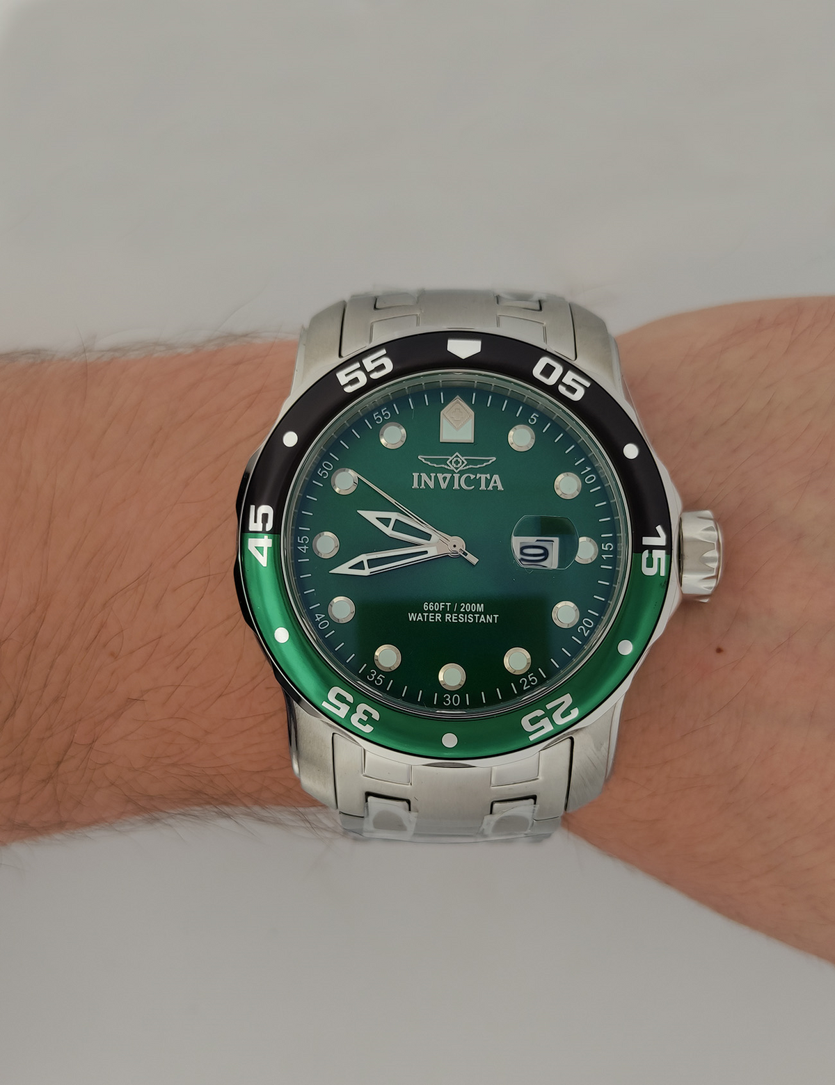 INVICTA Prodiver Men's