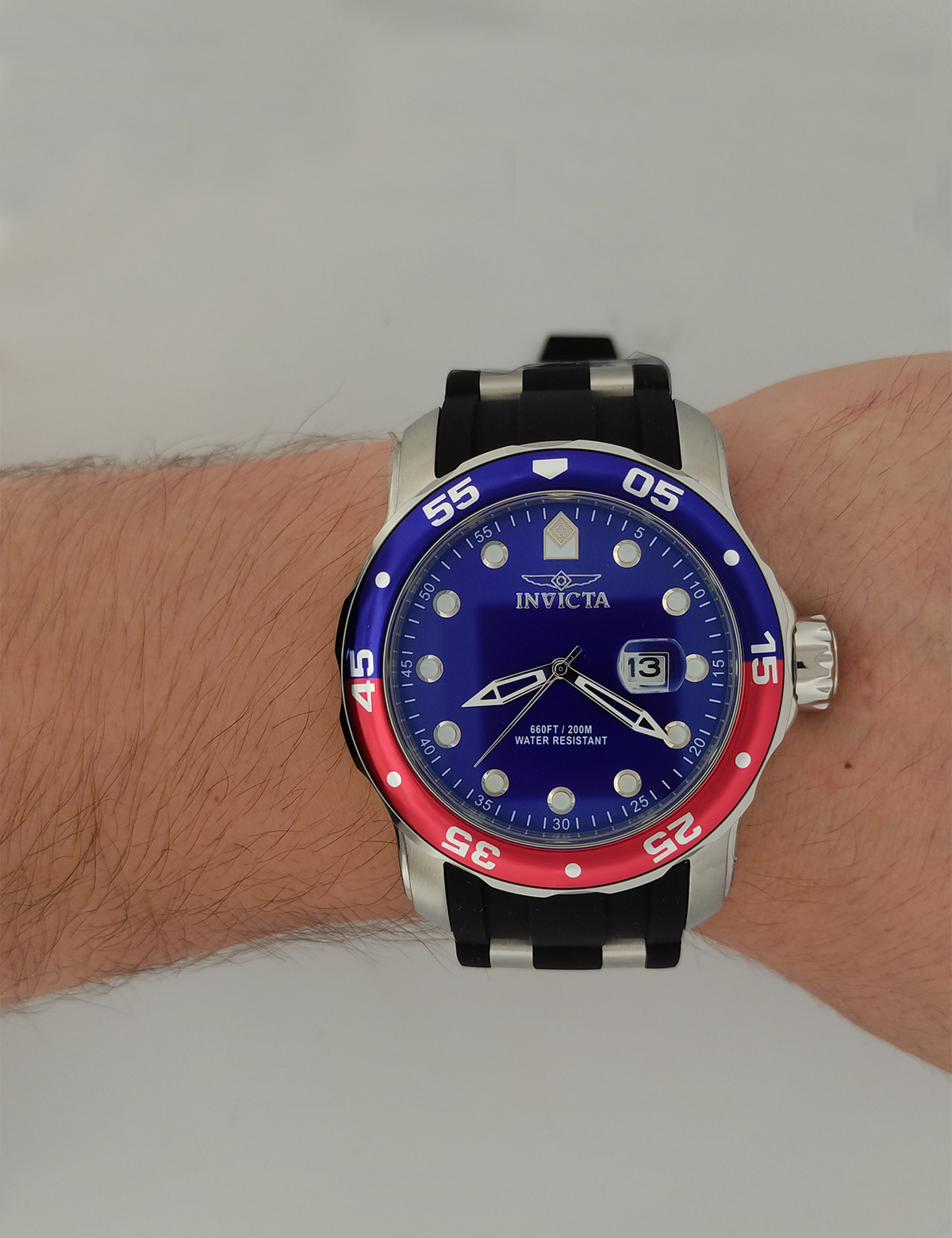 INVICTA Prodiver Men's
