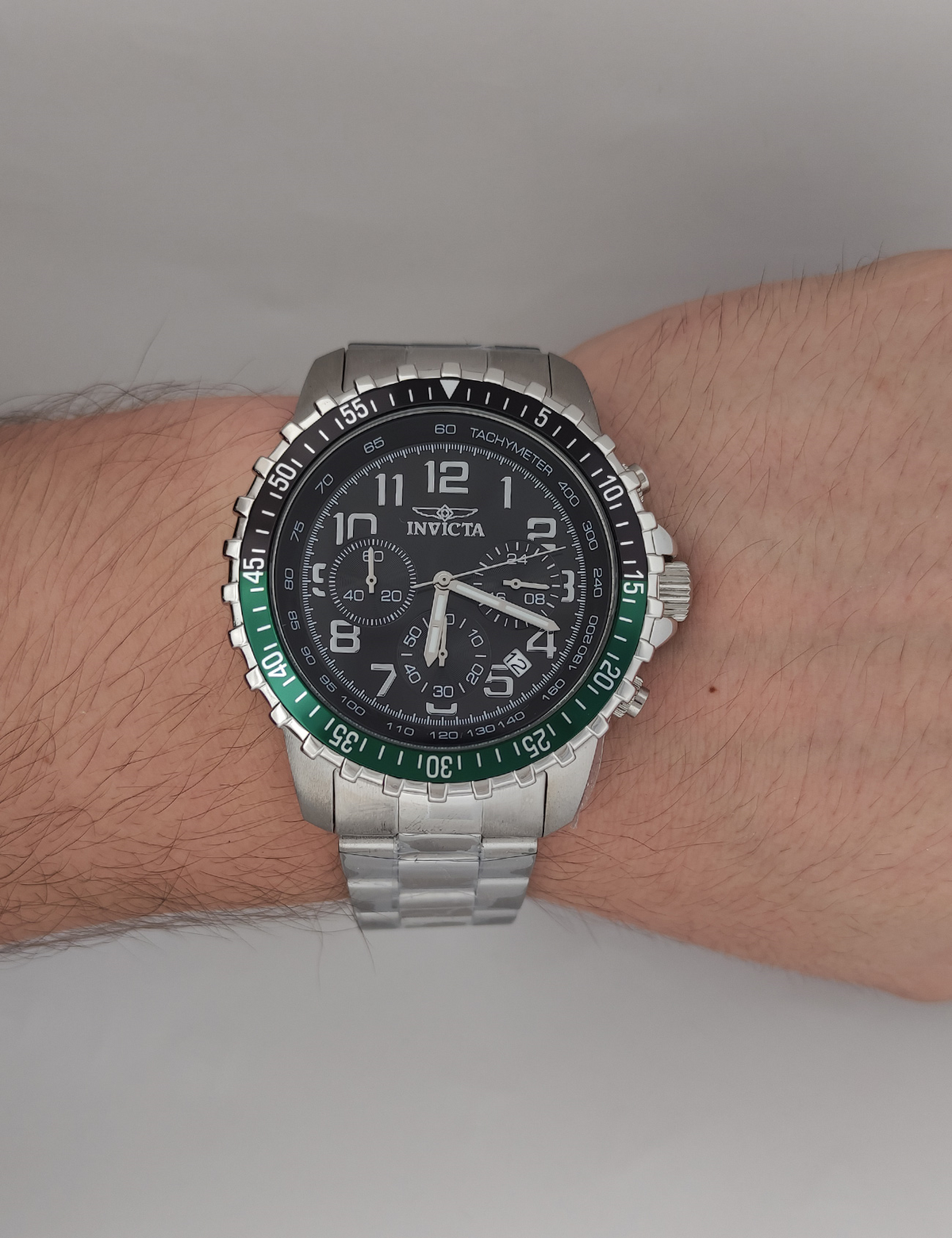 INVICTA Speciality Men's