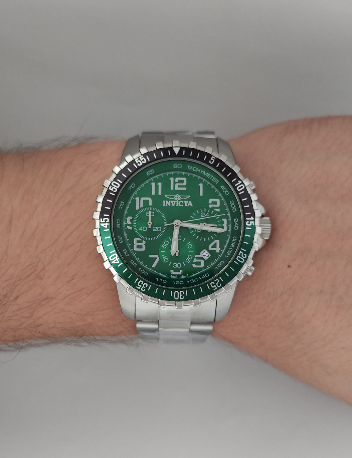 INVICTA Speciality Men's