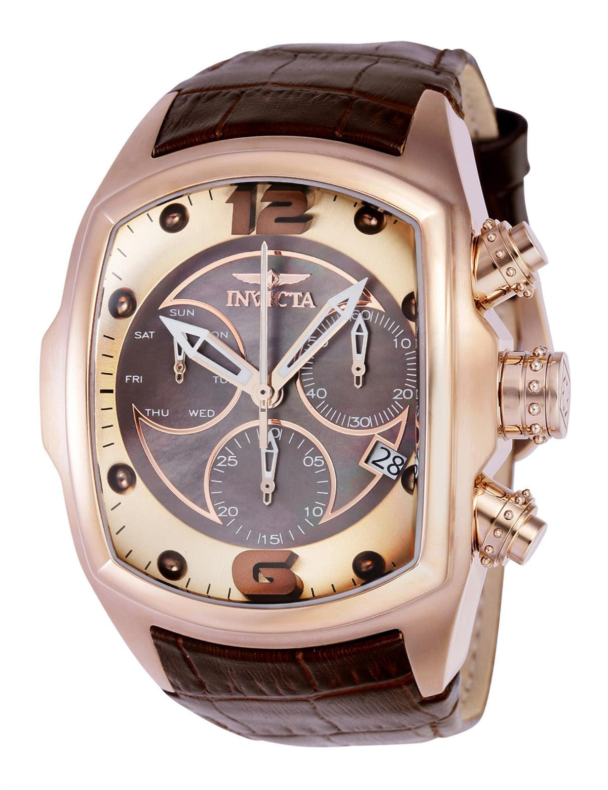 INVICTA