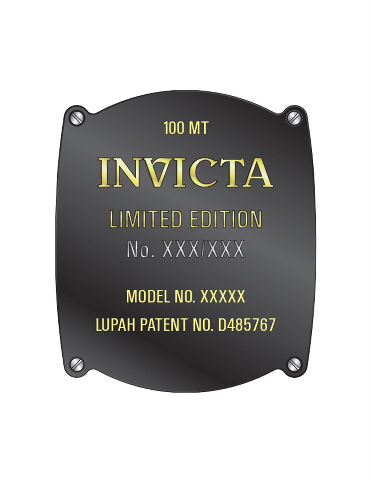 INVICTA