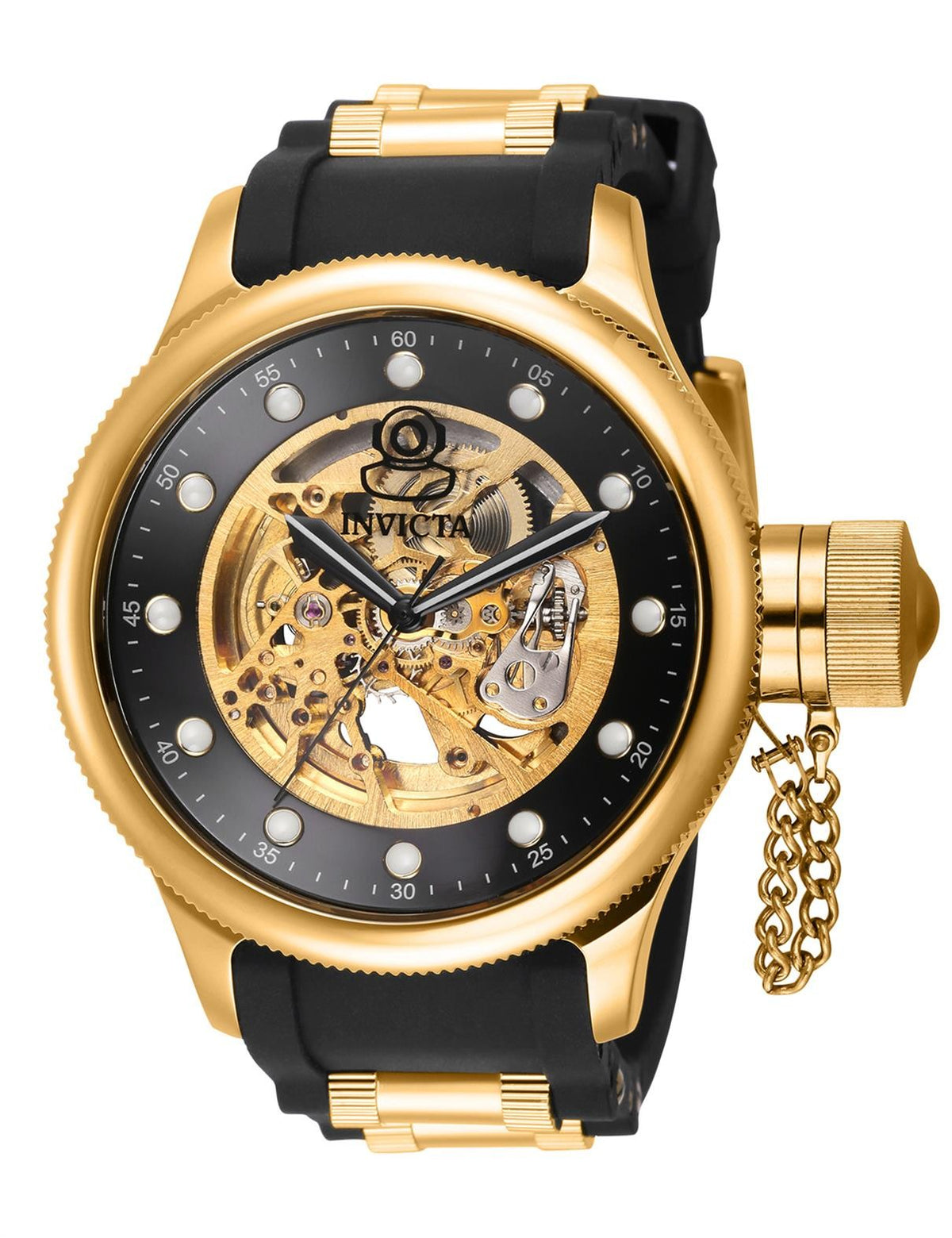 INVICTA