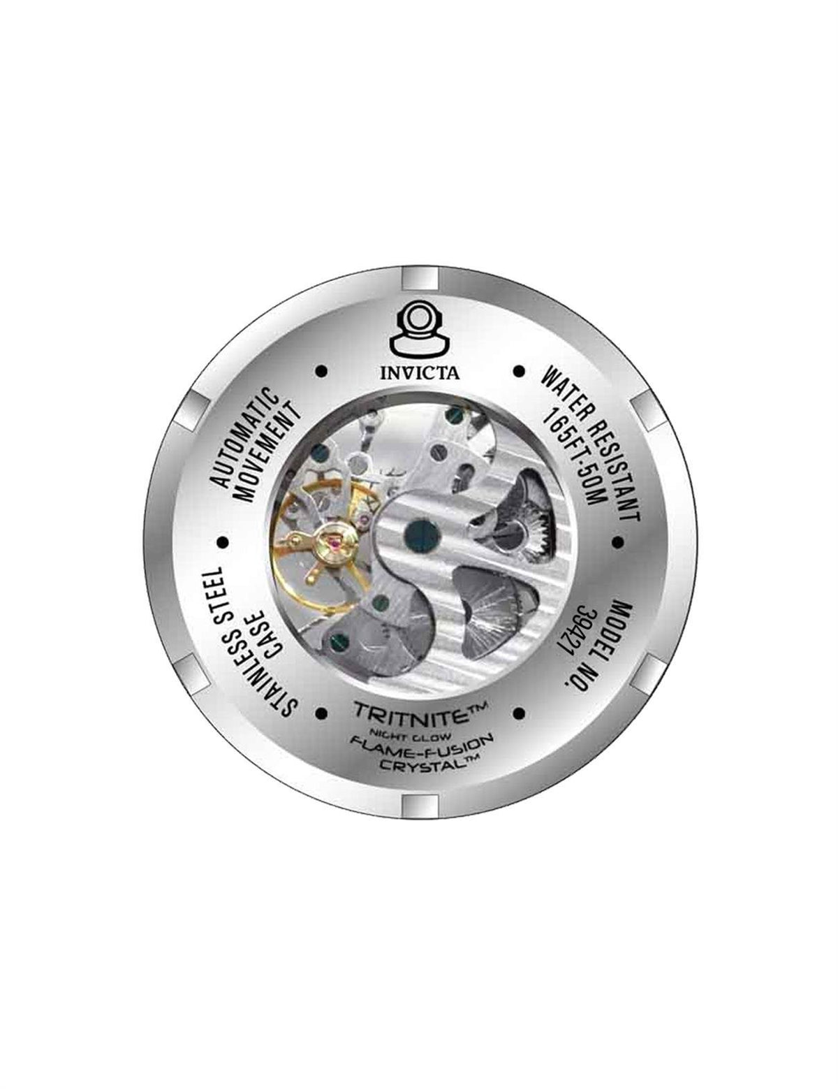 INVICTA