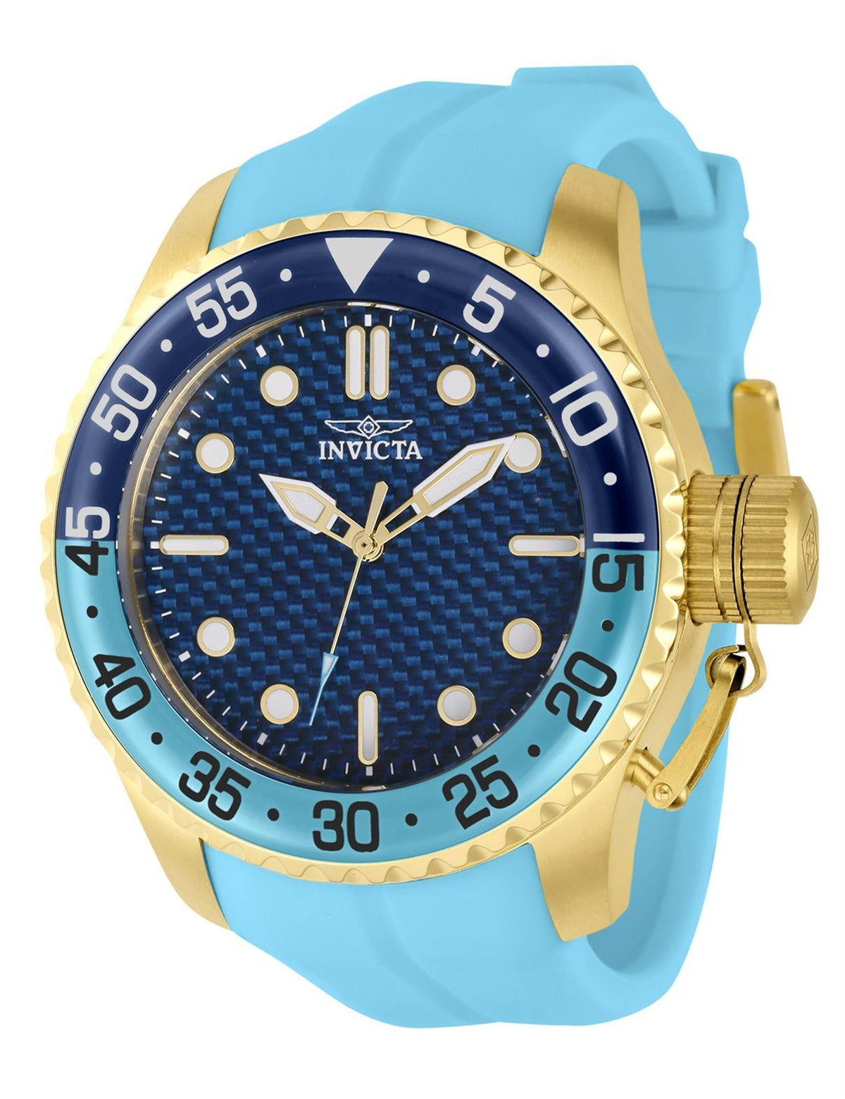 INVICTA