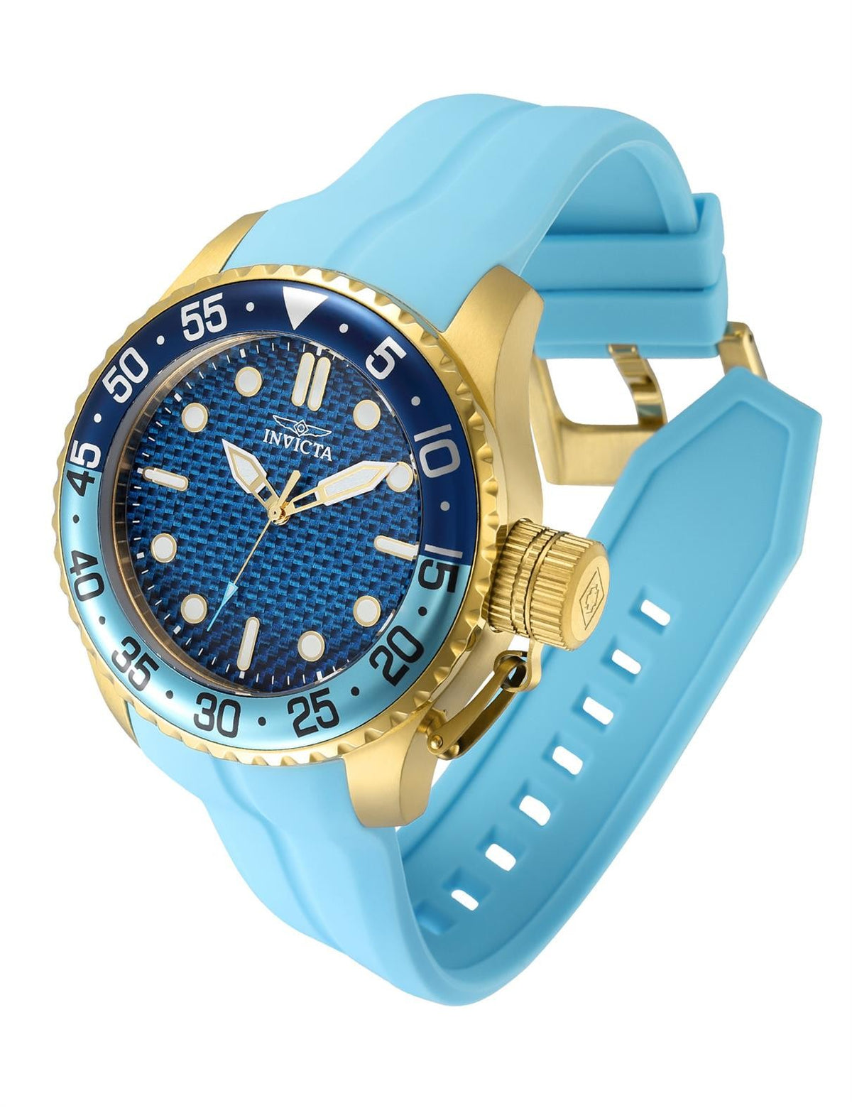 INVICTA