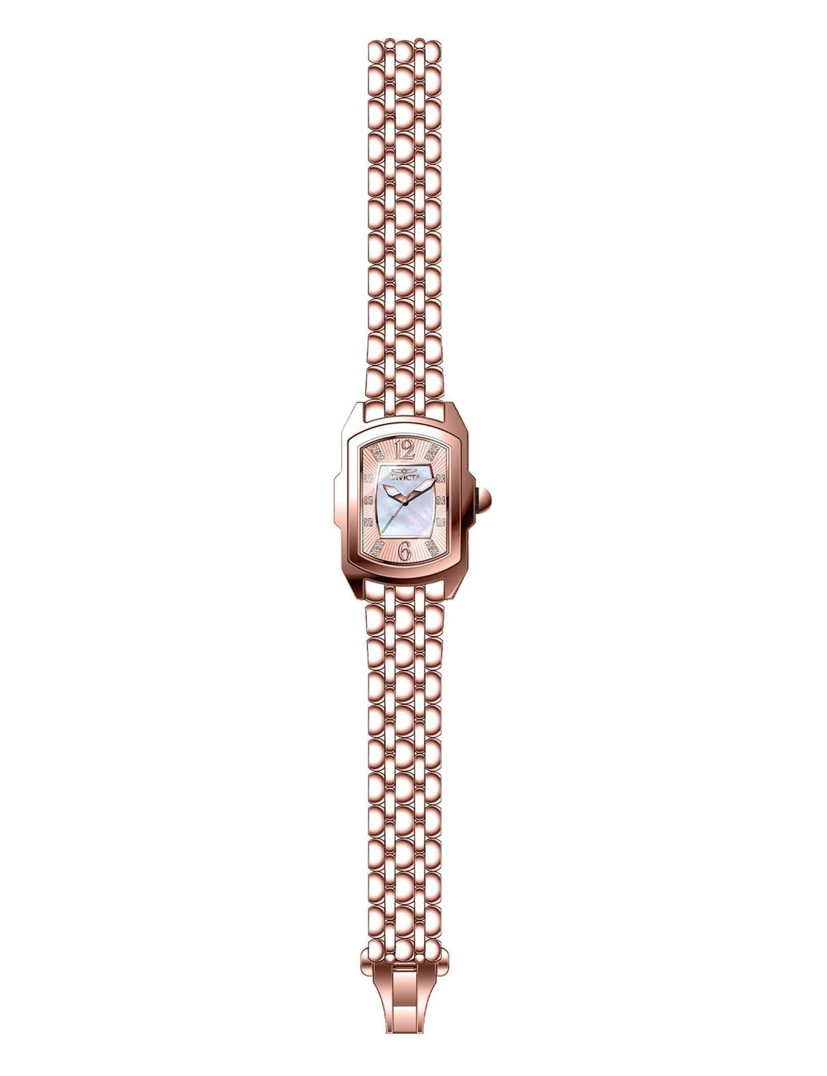 INVICTA
