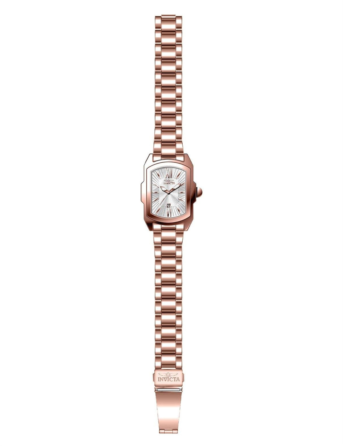 INVICTA