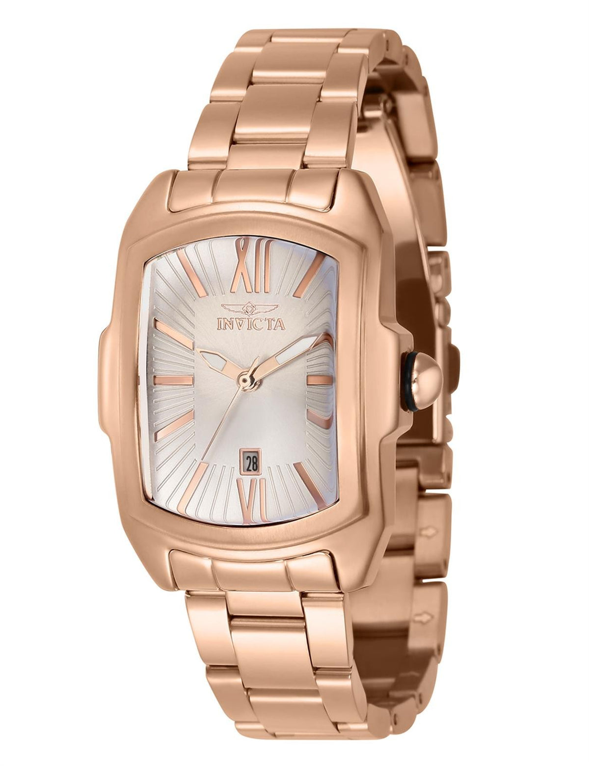 INVICTA