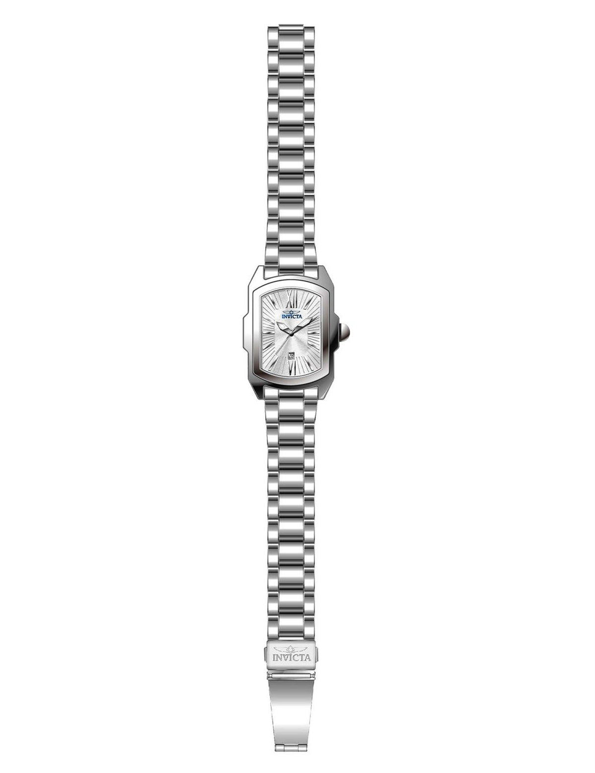 INVICTA