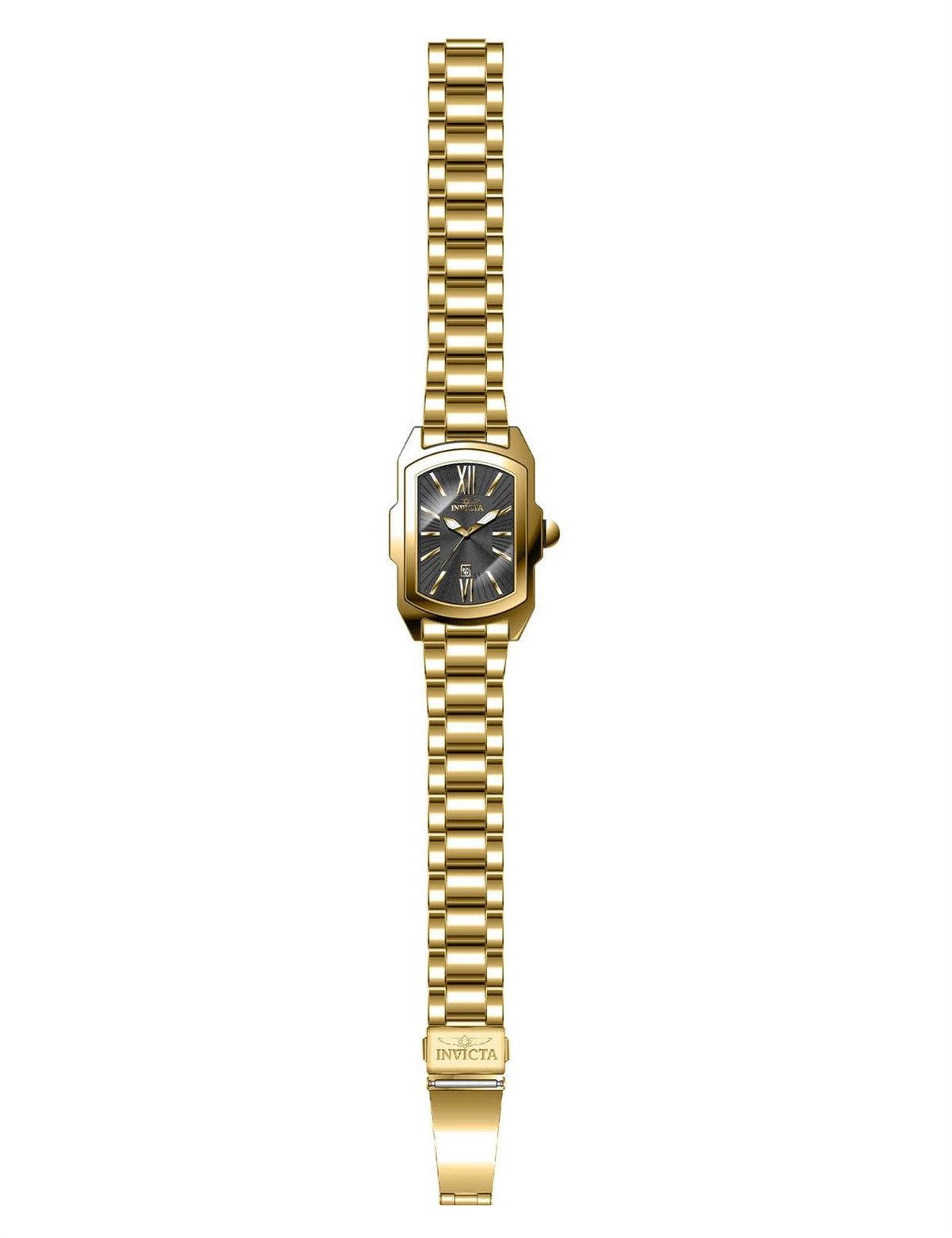 INVICTA