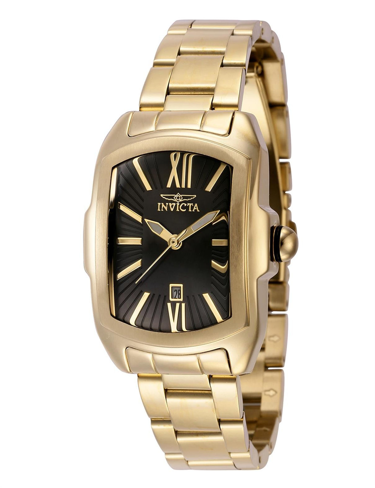 INVICTA