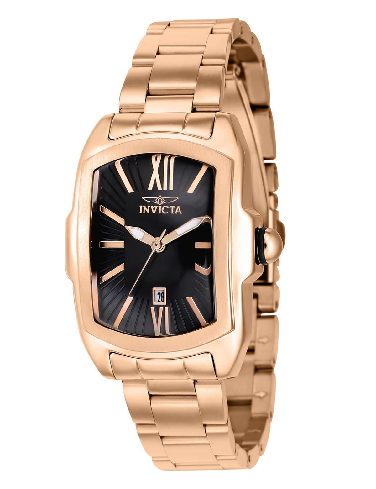 INVICTA