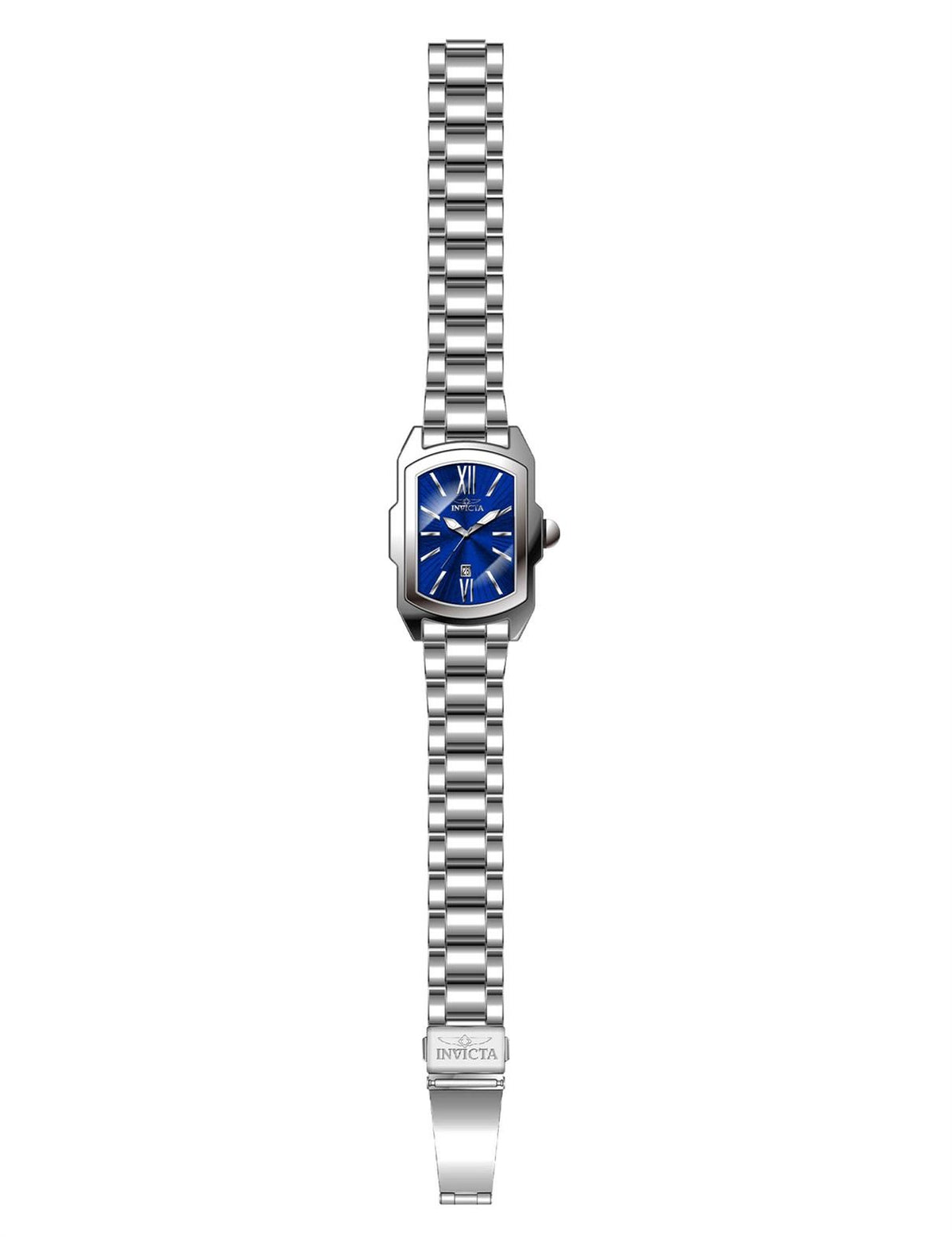 INVICTA