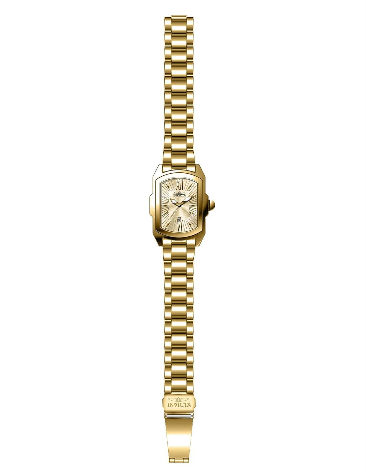 INVICTA