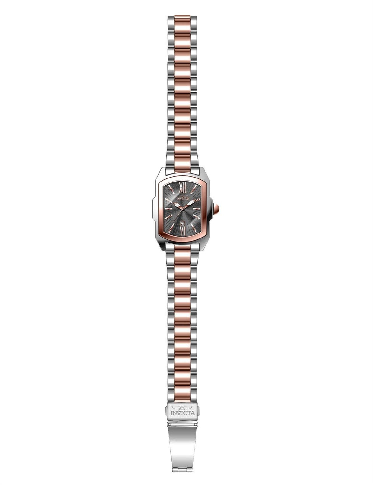 INVICTA