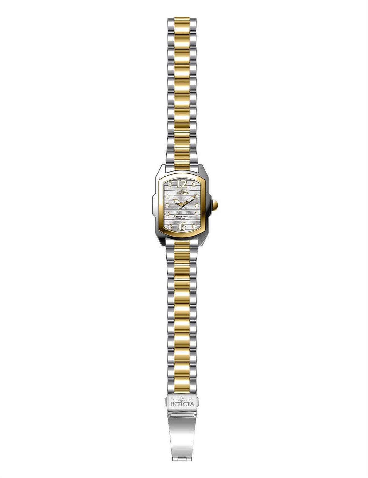 INVICTA