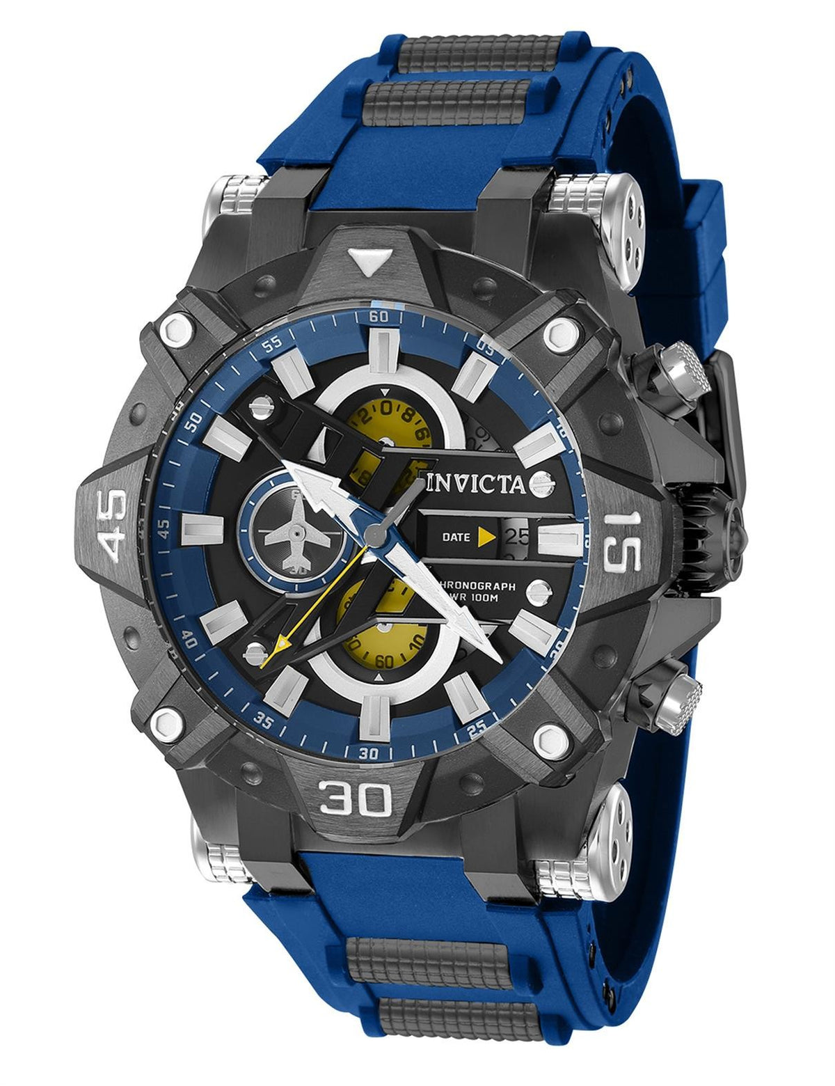 INVICTA