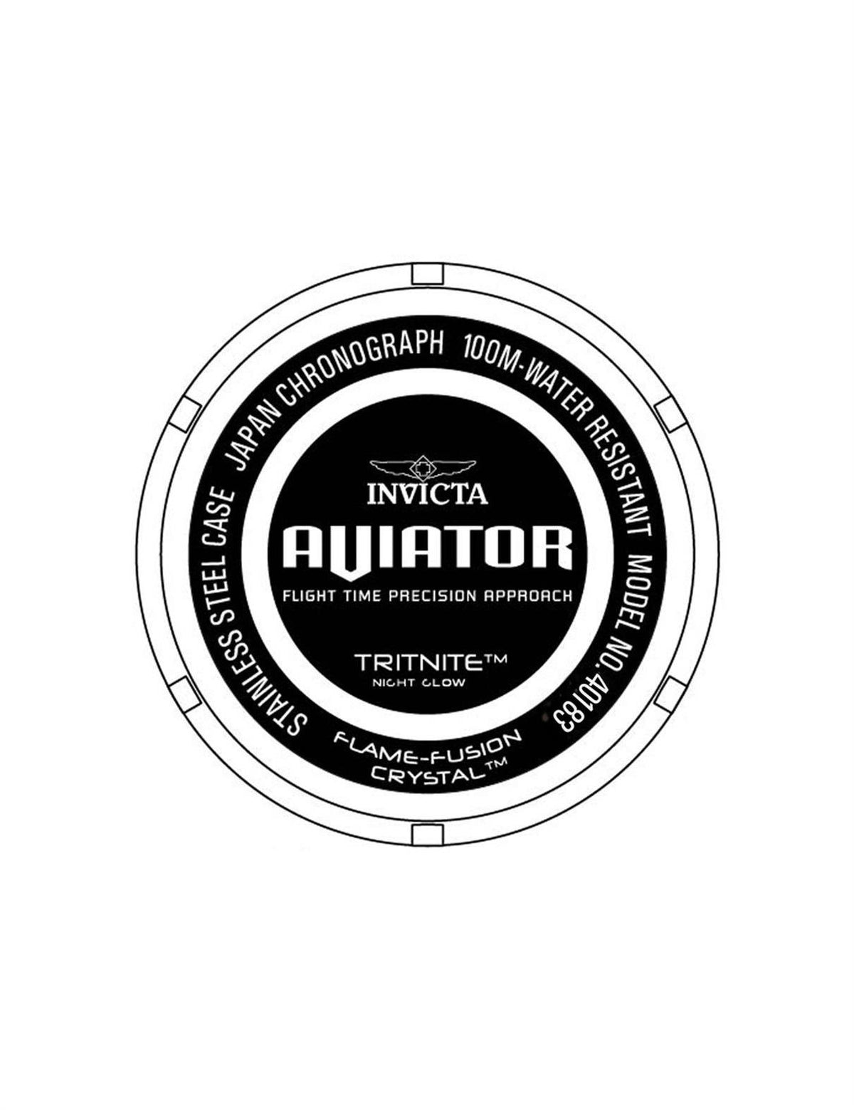 INVICTA