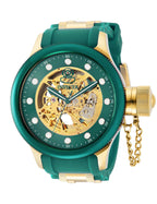 INVICTA
