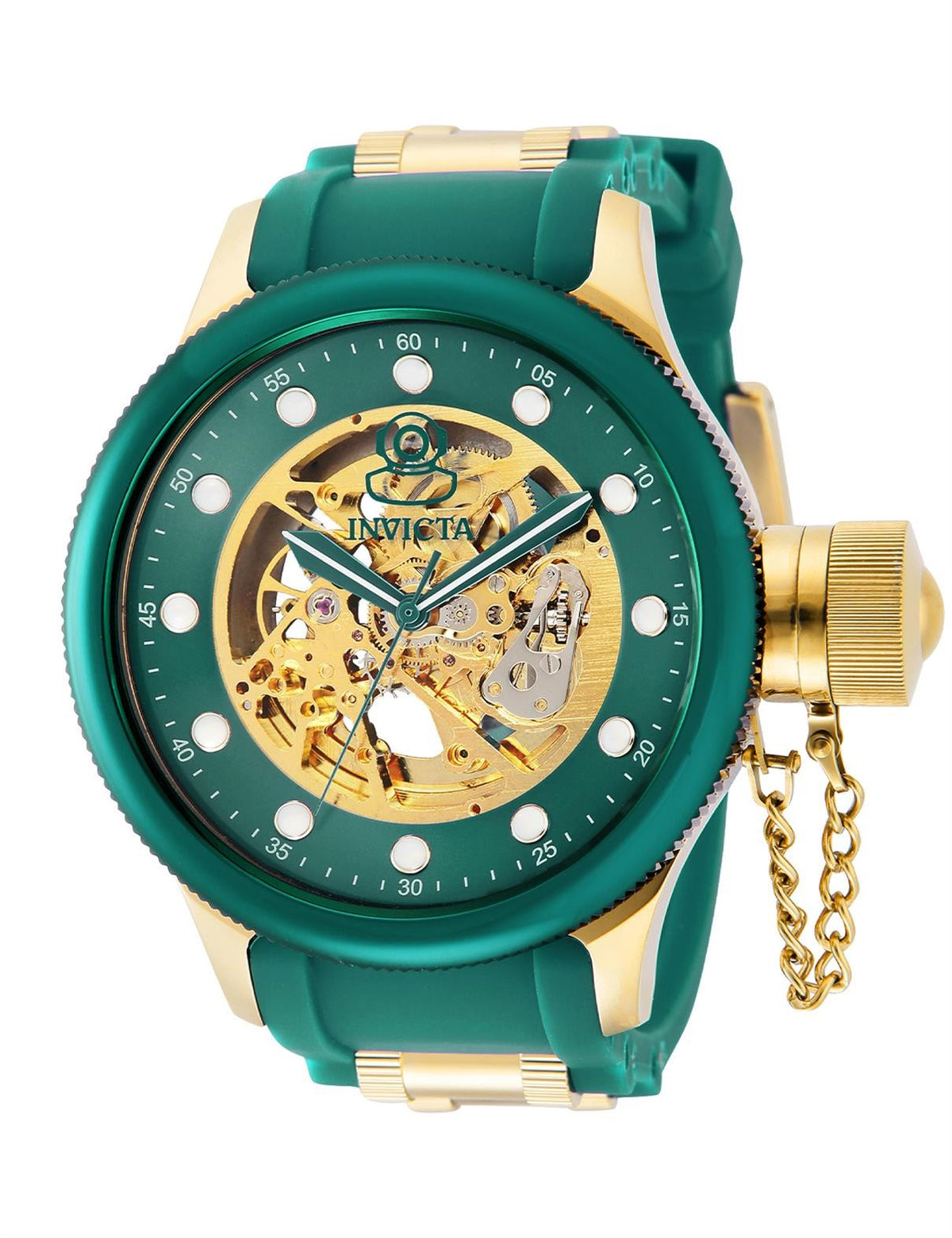 INVICTA