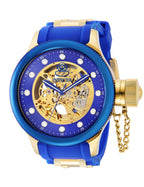 INVICTA