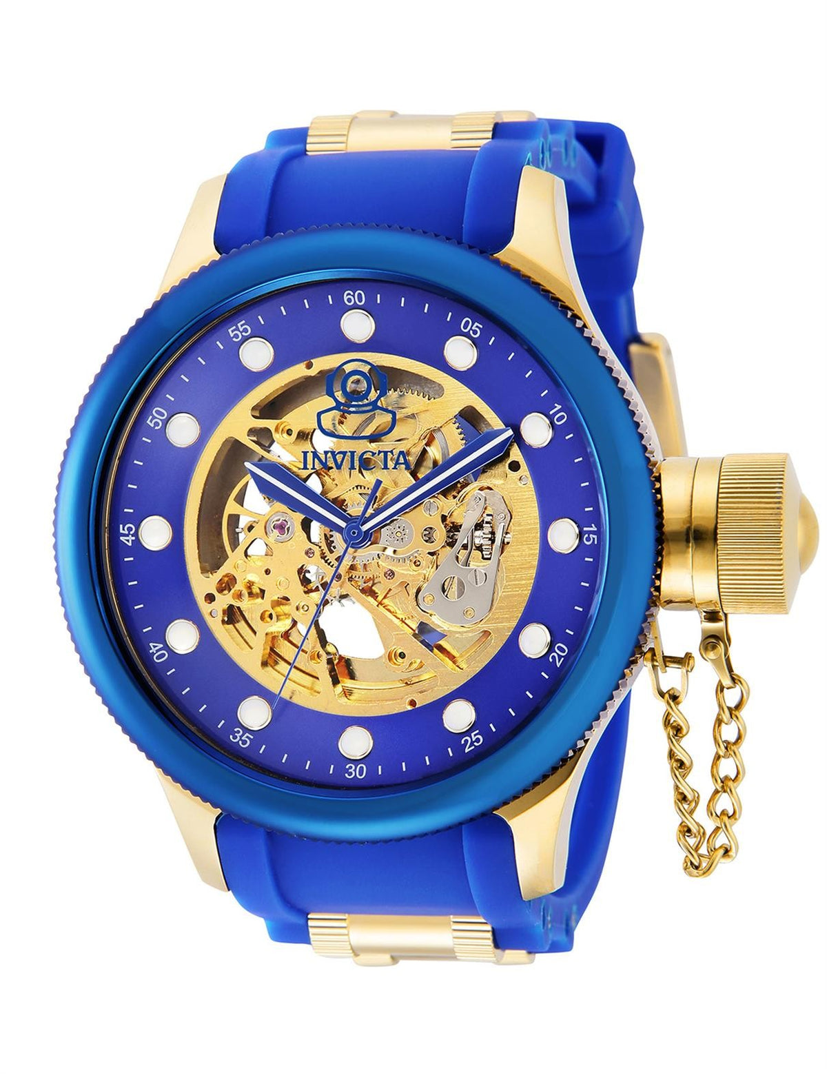INVICTA
