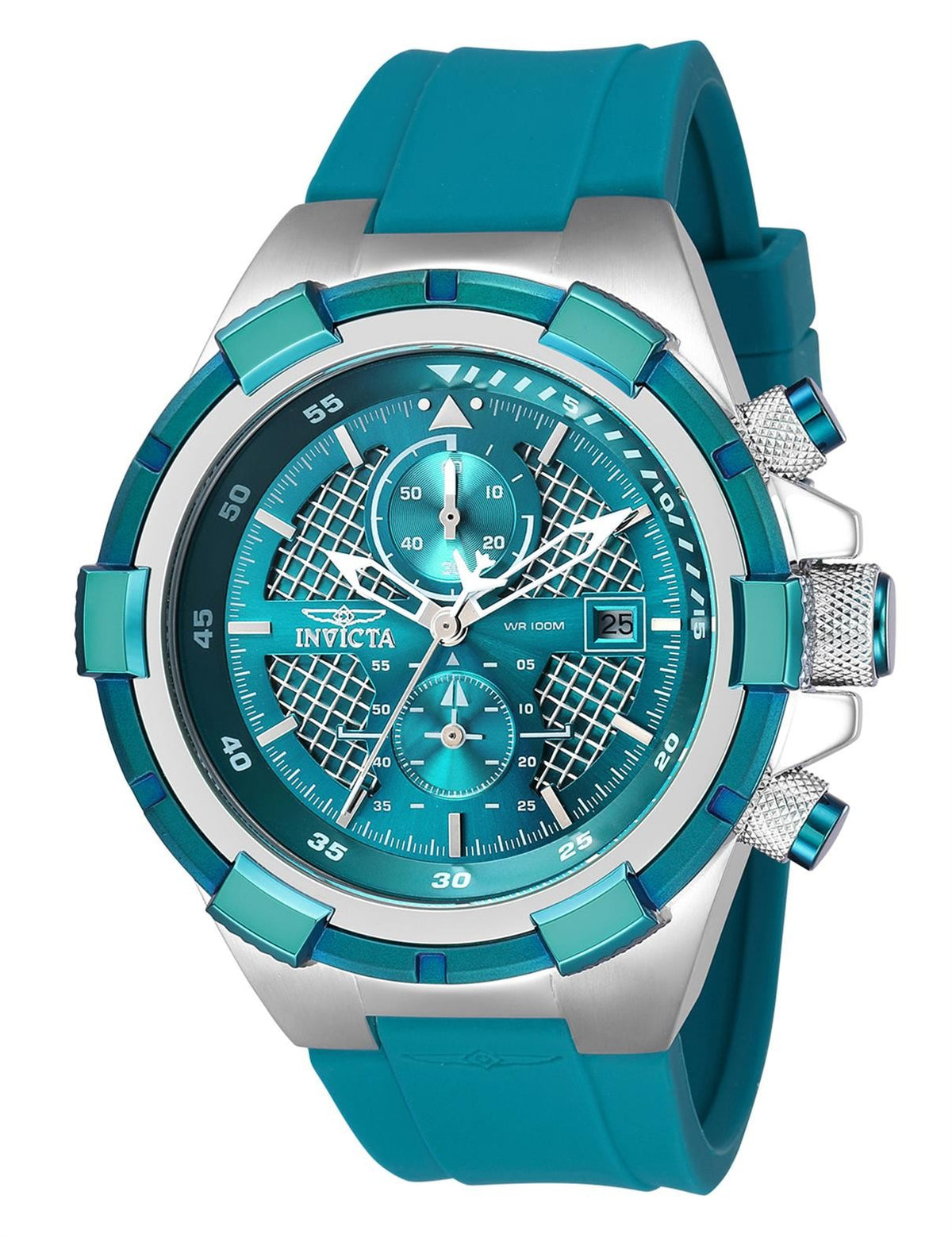 INVICTA