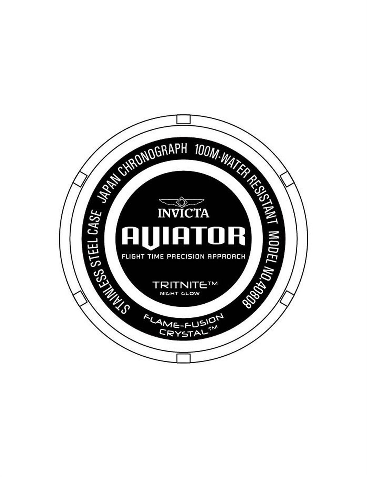 INVICTA