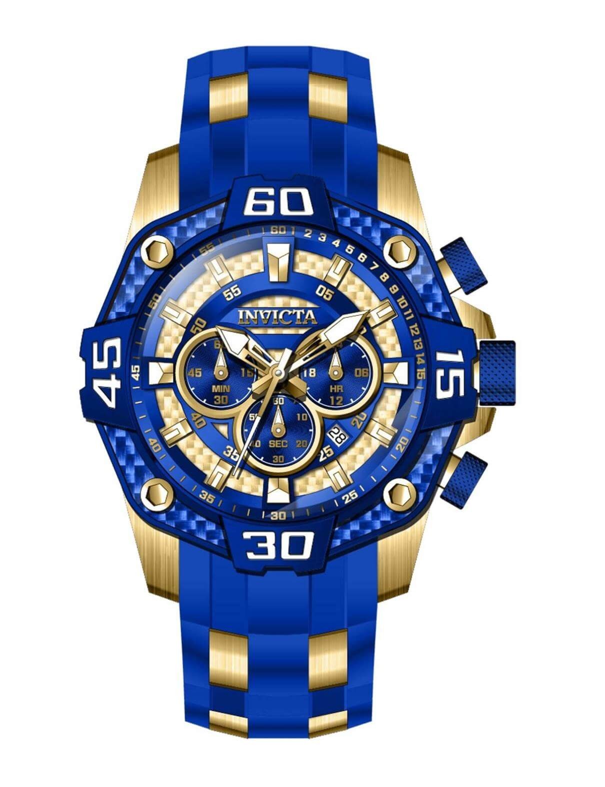 INVICTA 240868 Erkek Kol Saati