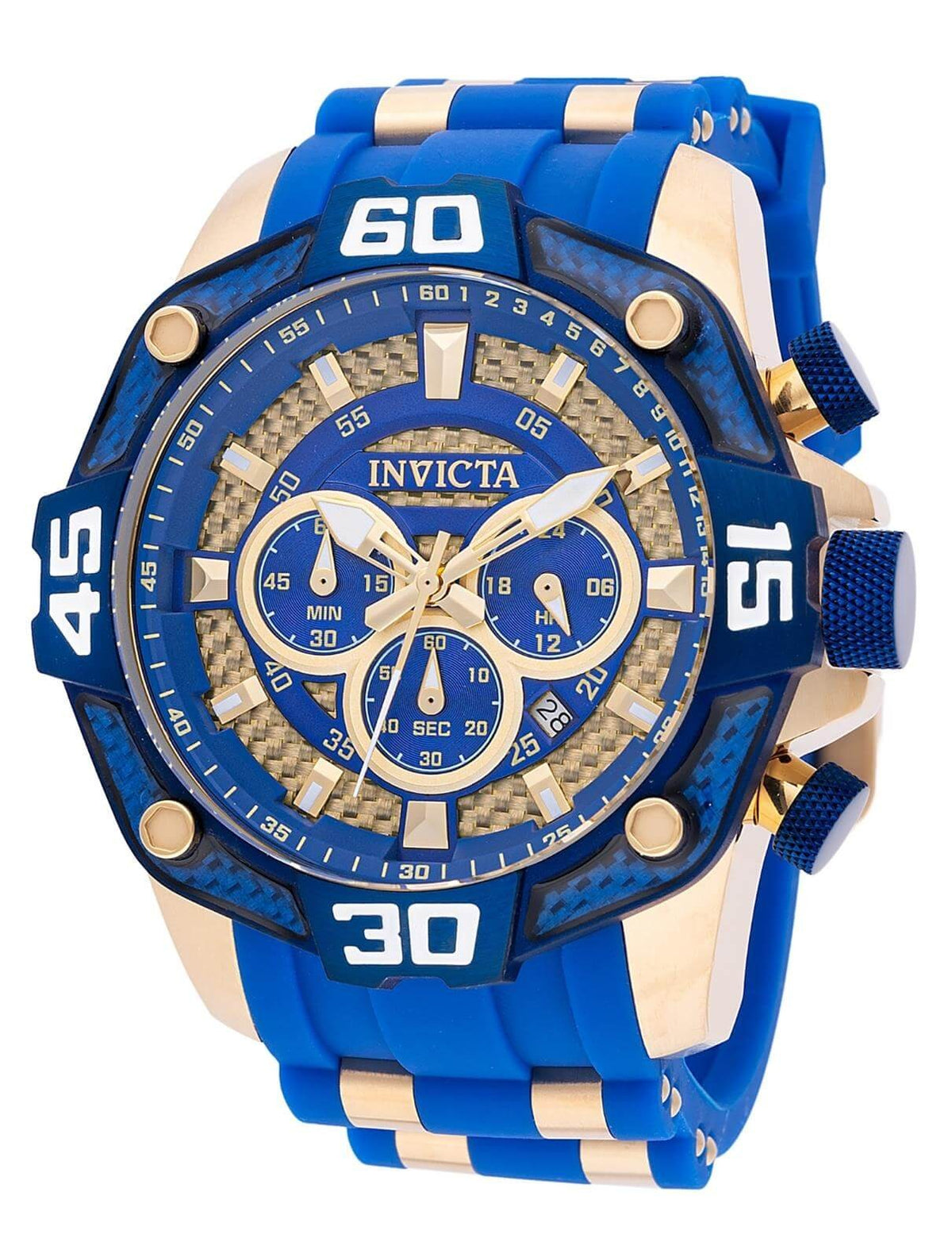 INVICTA 240868 Erkek Kol Saati