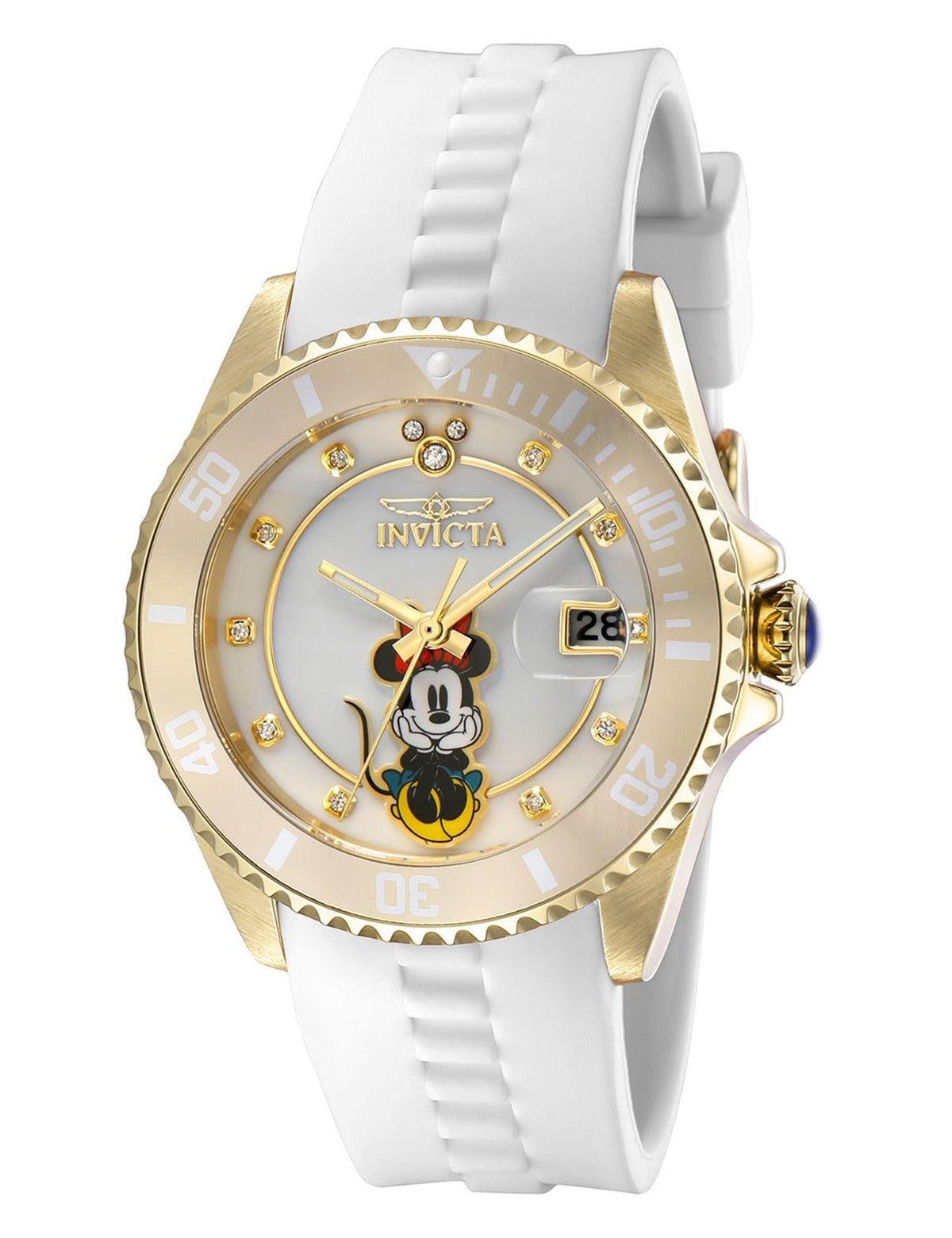 INVICTA
