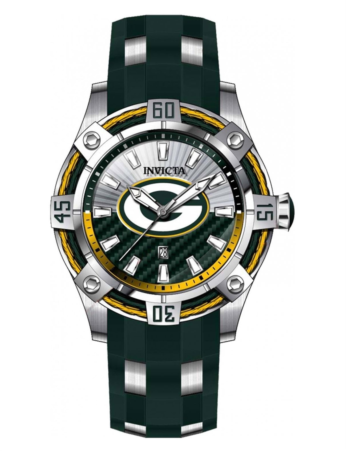 INVICTA