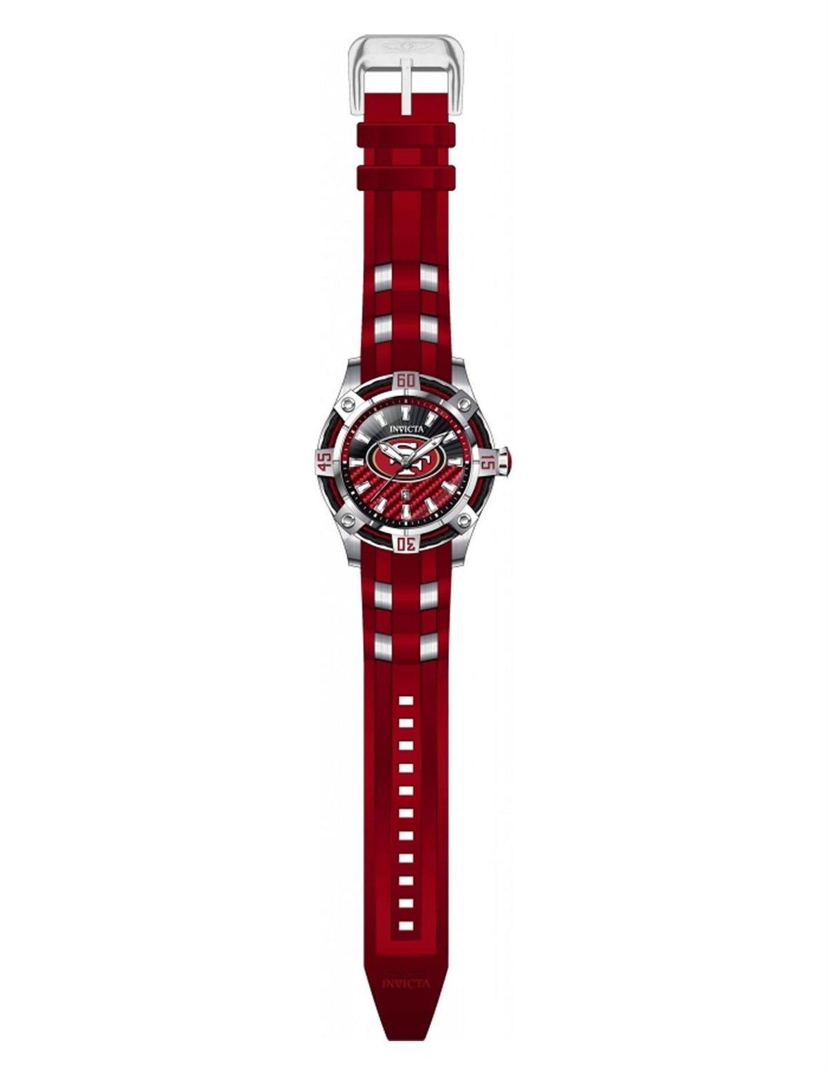 INVICTA