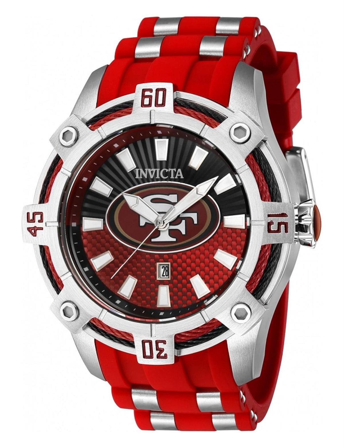 INVICTA