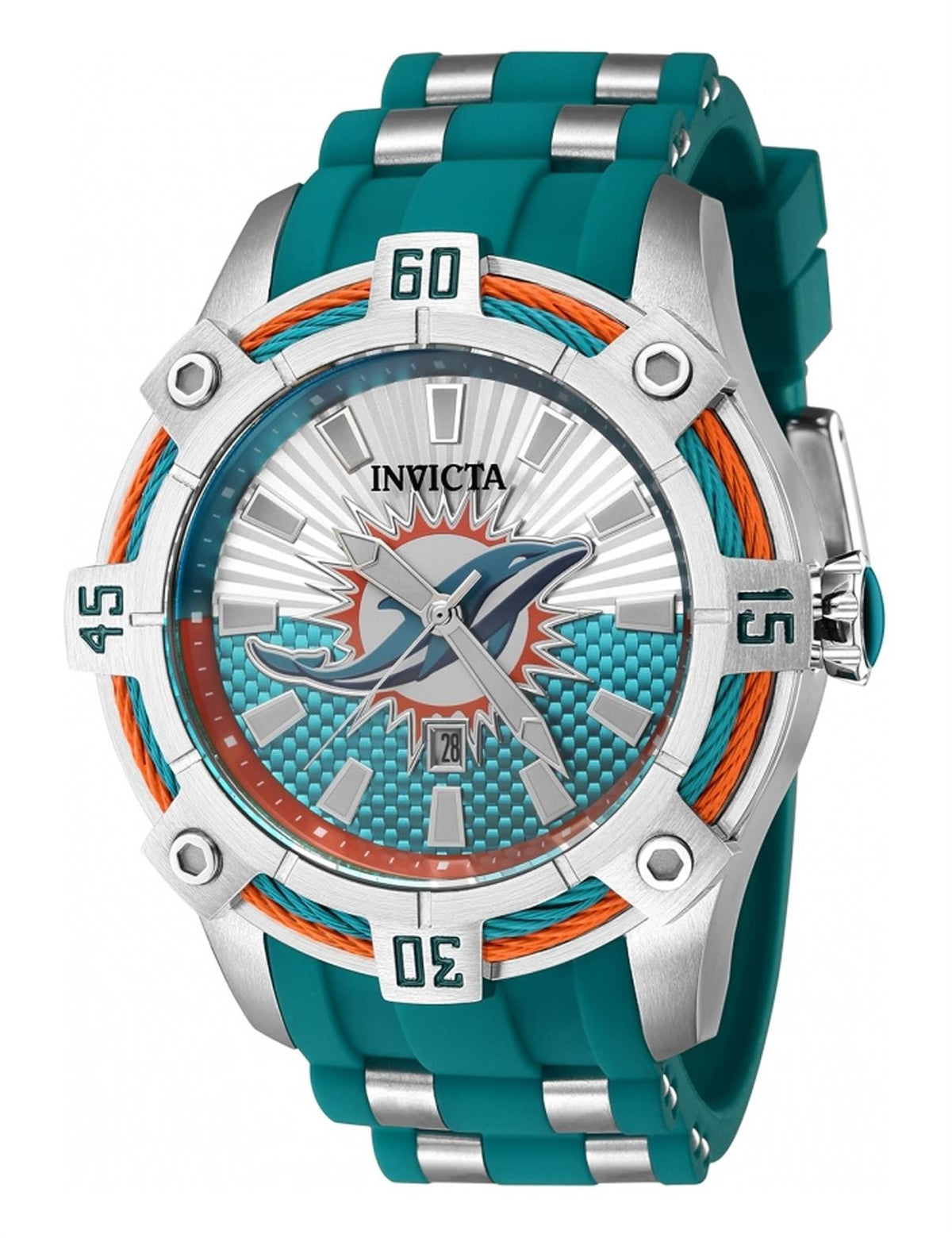 INVICTA