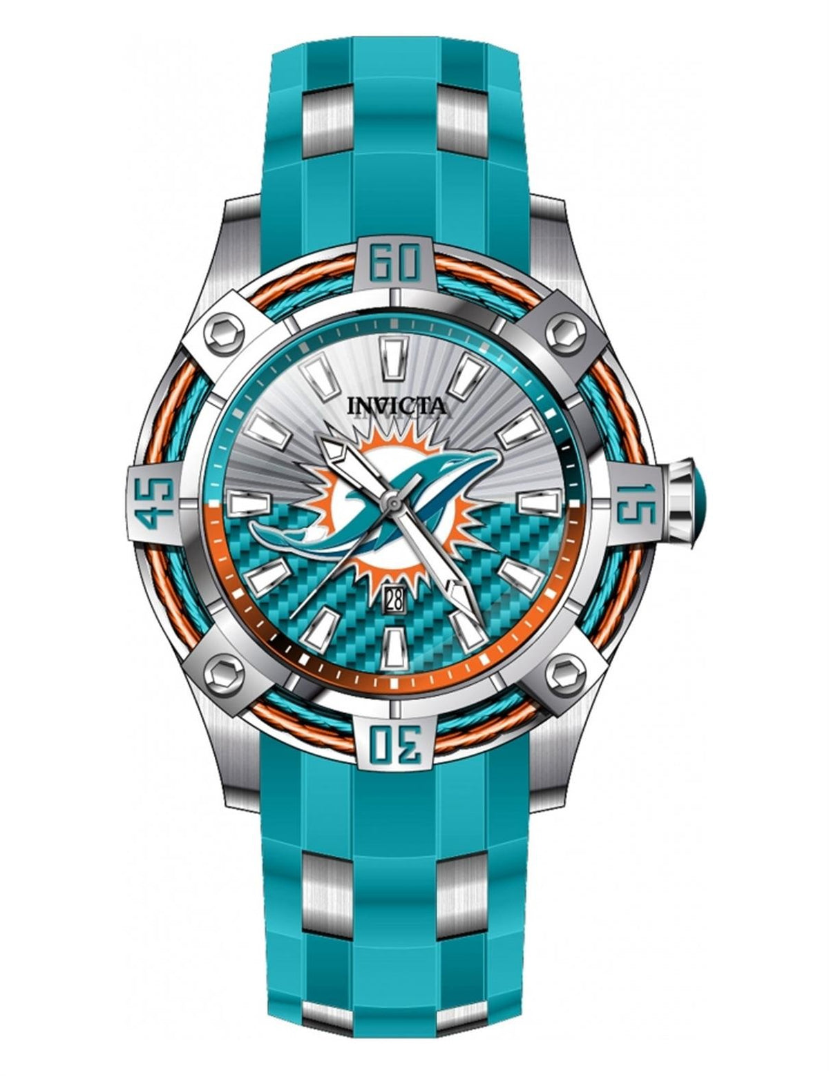 INVICTA