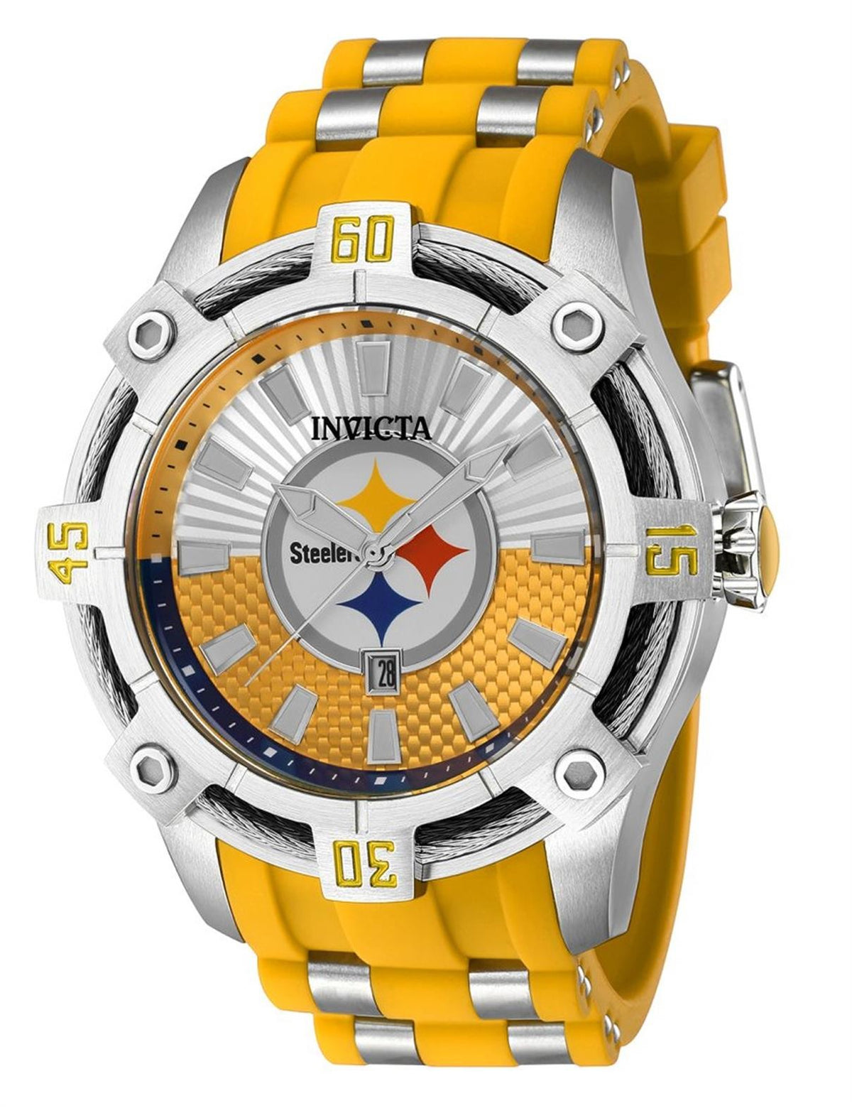 INVICTA