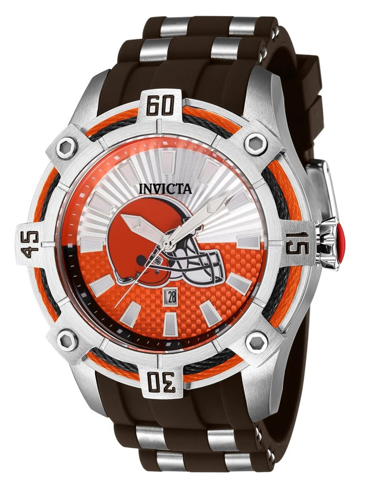 INVICTA