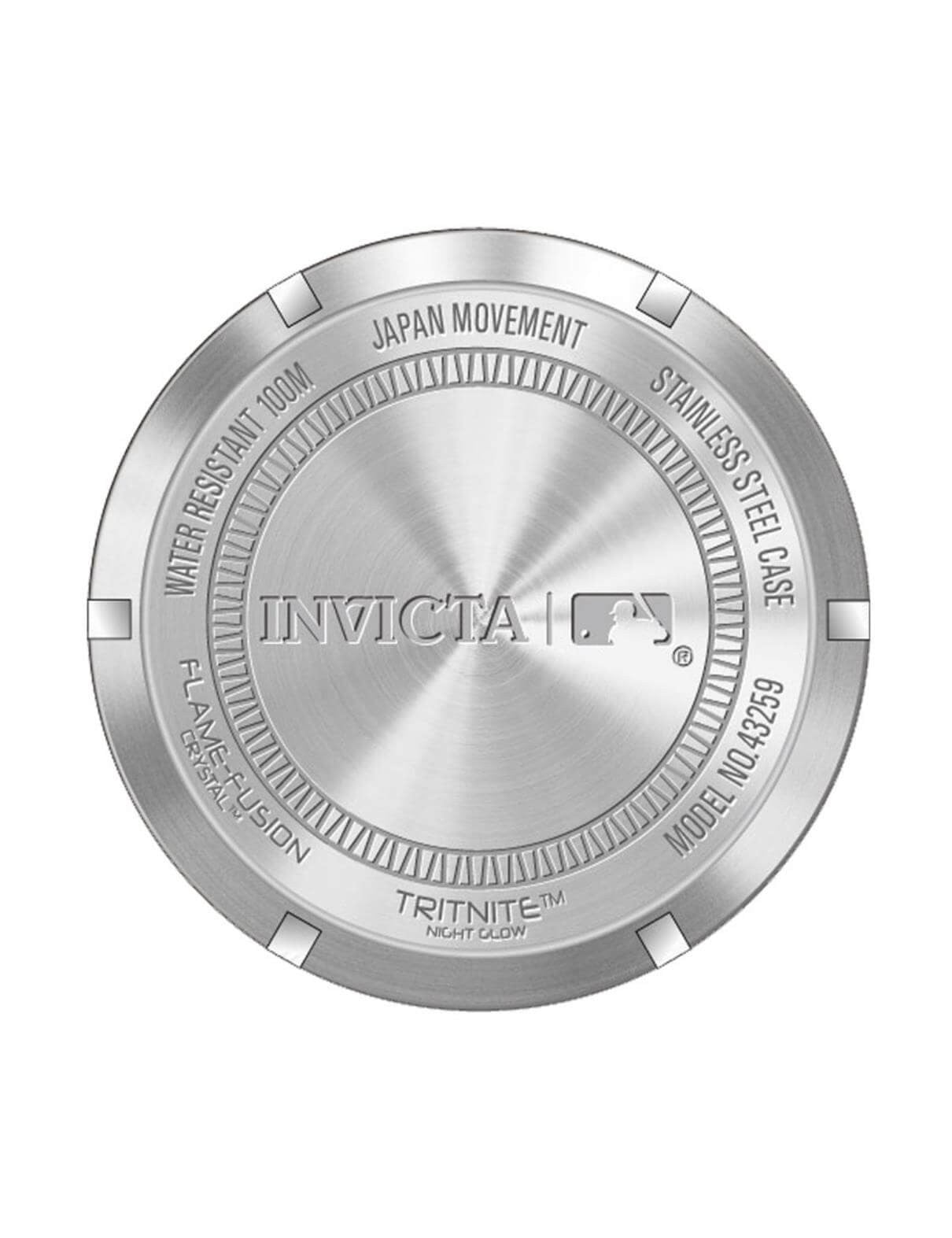 INVICTA 243259 Erkek Kol Saati