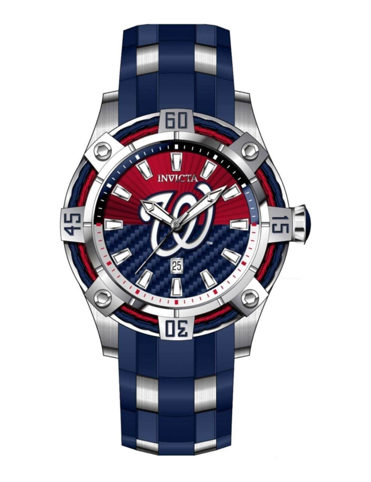 INVICTA 243299 Erkek Kol Saati