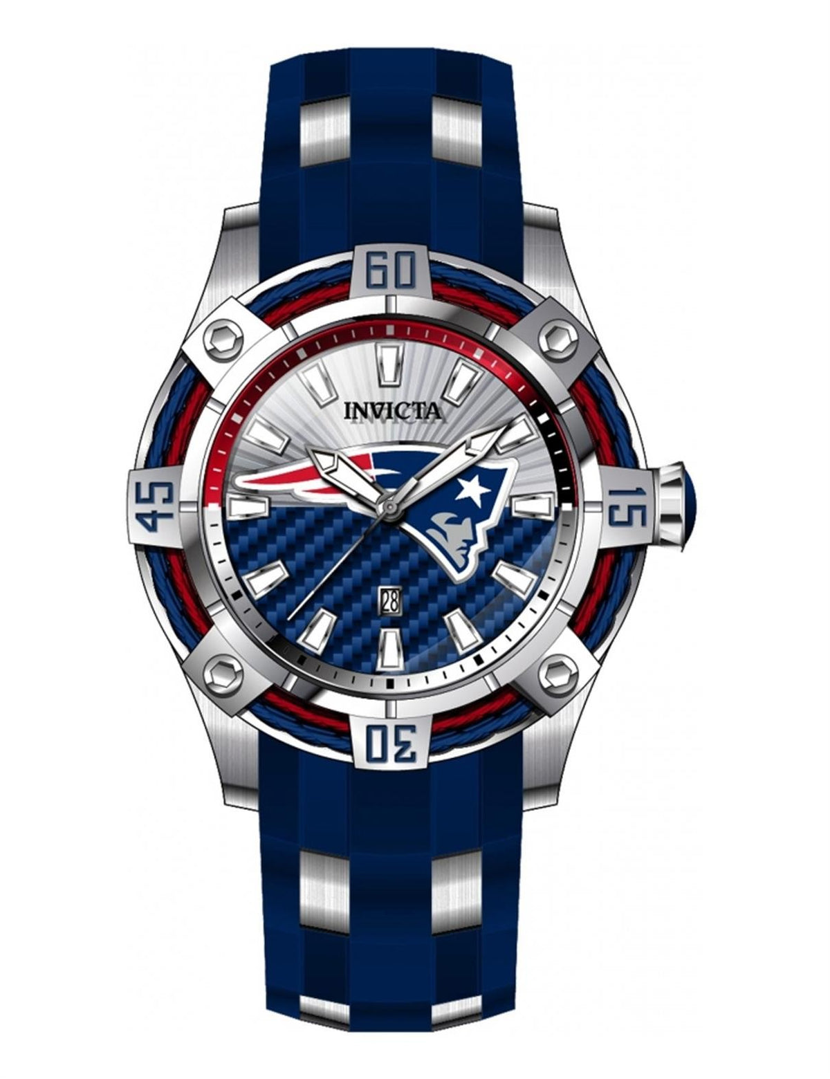 INVICTA