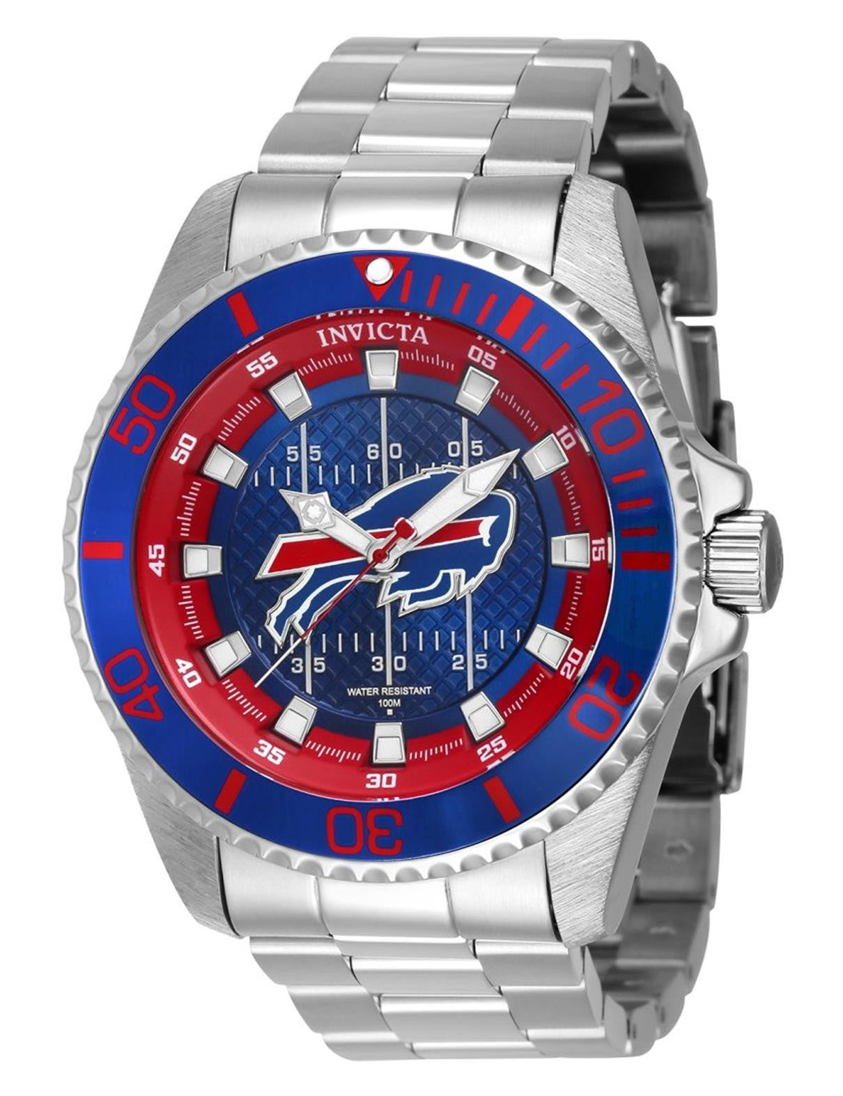 INVICTA