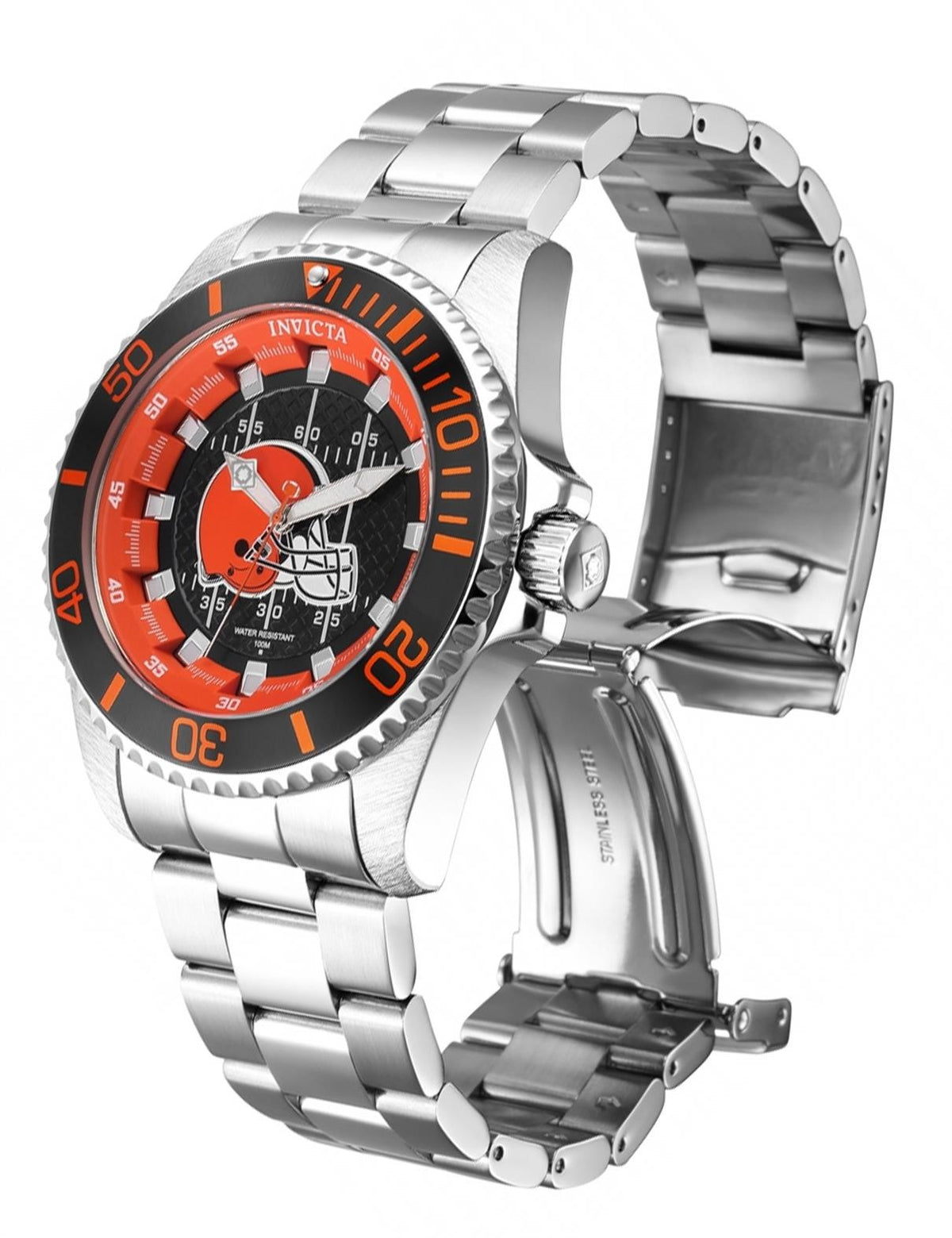 INVICTA