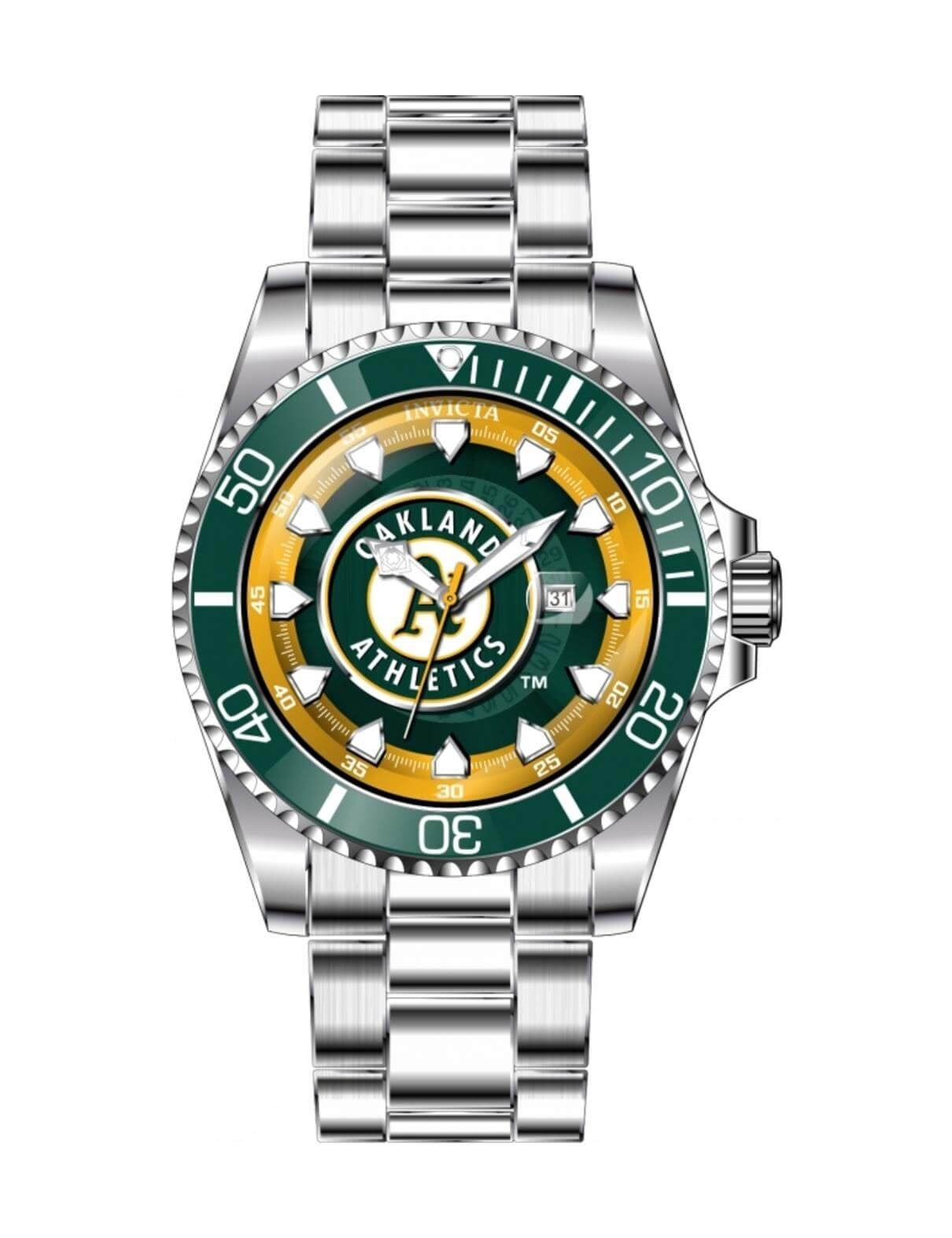 INVICTA 243473 Erkek Kol Saati