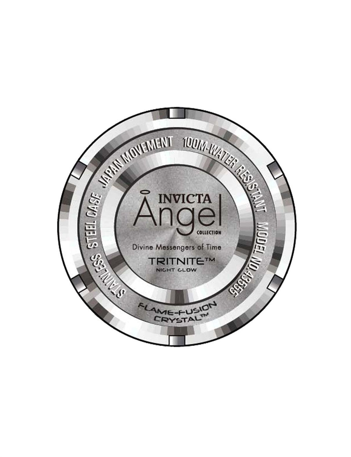 INVICTA