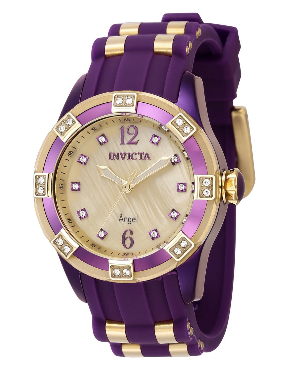INVICTA