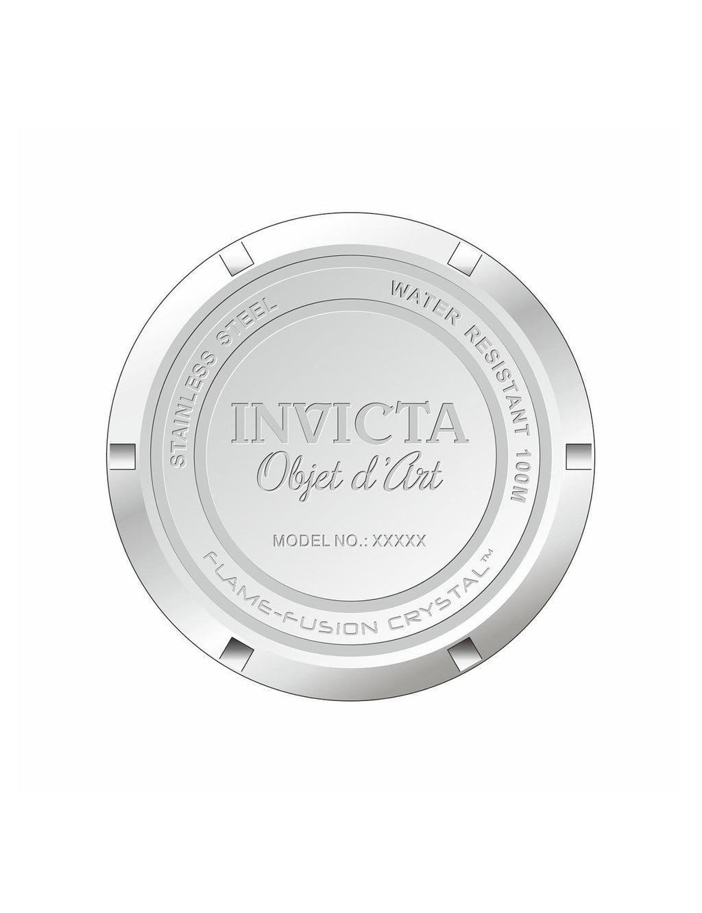 INVICTA 243613 Erkek Kol Saati