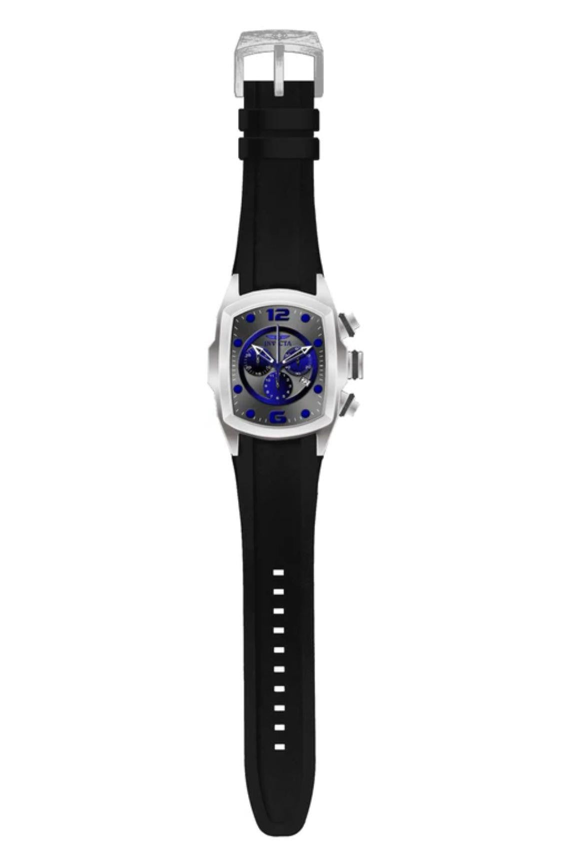 INVICTA