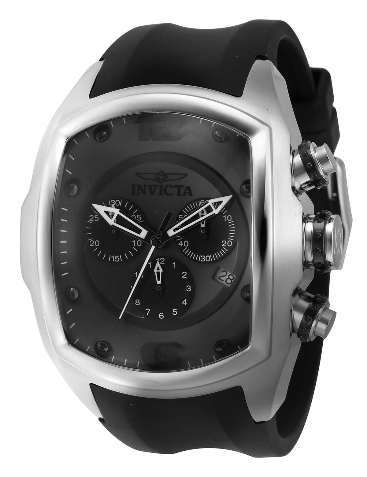 INVICTA